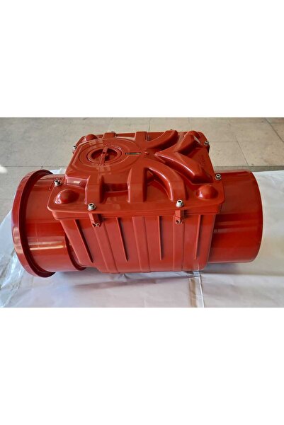 LUX WARES 250 mm Lockable Petcock Valve