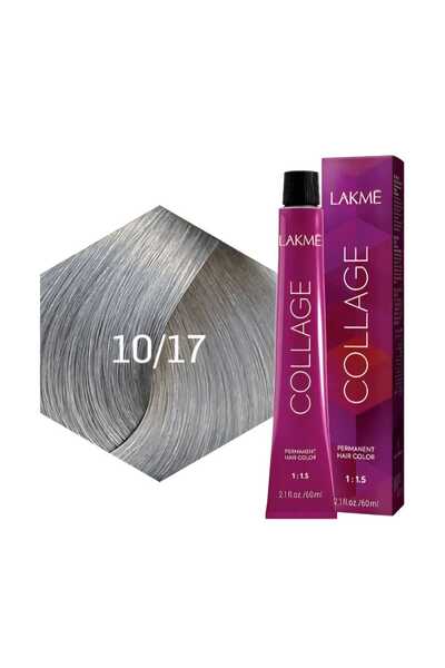 Lakme Lakme Collage Hair Dye