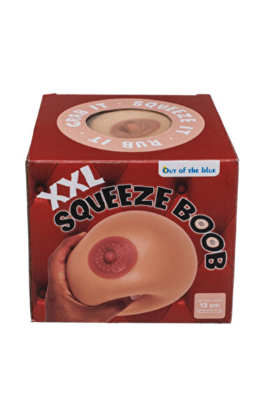 OEM Breast Antistress XXL