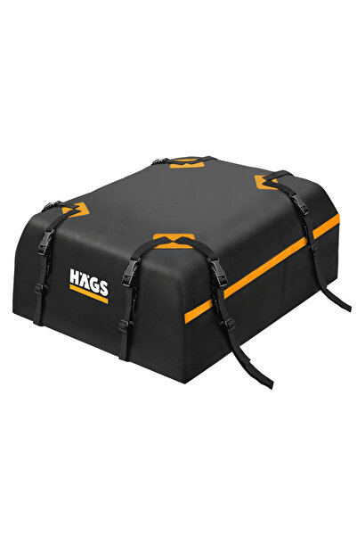 HAEGS Araç Üstü Bagaj Çantası, Port Bagaj, Araç Üstü Tavan Çantası, 415L (112...