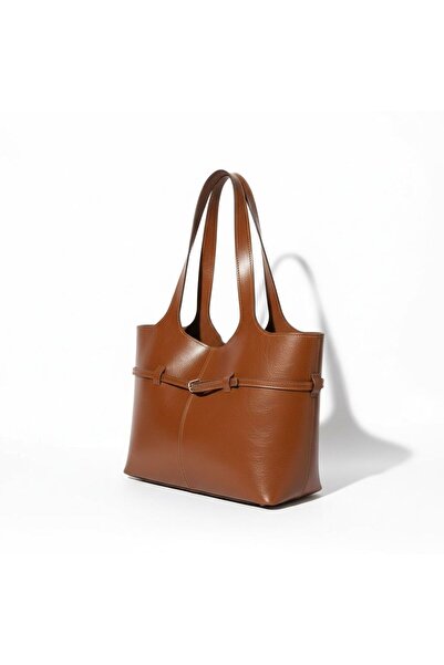 GİYU SHOP Kadın Tote Model Omuz Çantası