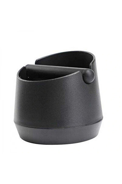 Epinox Kahve Posa Kovası Siyah (POS-15)