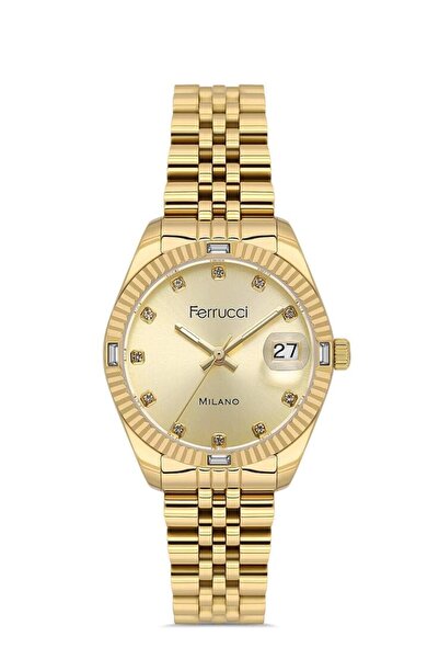 Ferrucci Fc03529M.06 Women's Watch