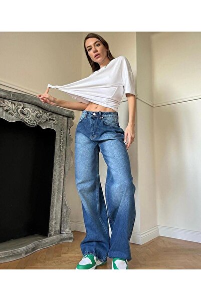 harmony factory Distressed Vintage Jeans