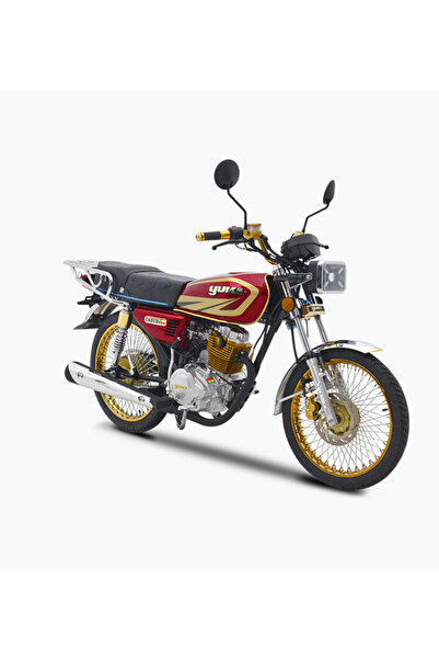 Yuki CHICO 50CC YENİ NESİL