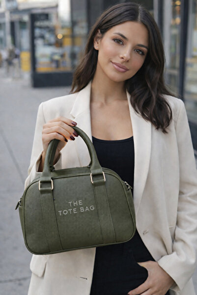 eternatakı Leather Shoulder & Hand Bag – Stylish and Timeless