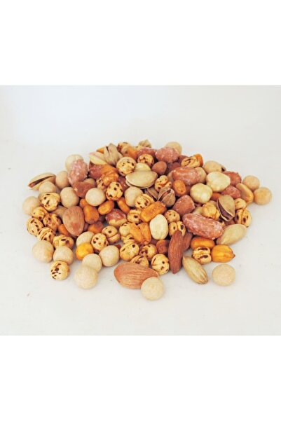 Nutova Karışık Kuruyemiş (1 KG)