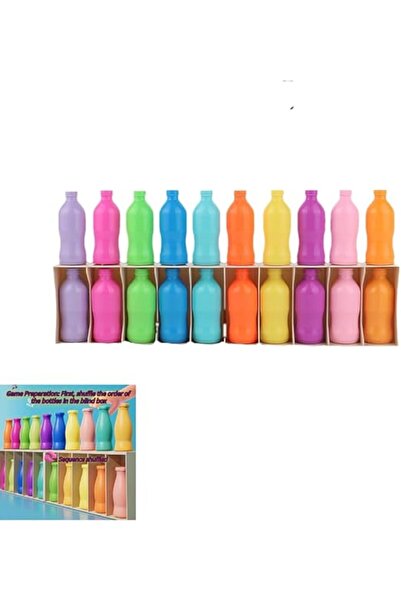 Generic لعبة مطابقة الألوان الإسلامية للأطفال المسلمين