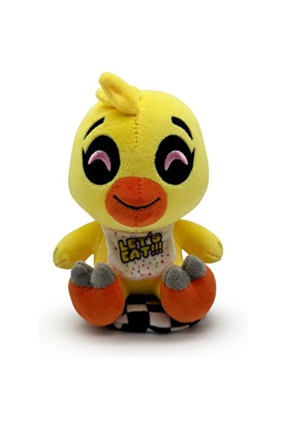 Youtooz Chica Shoulder Rider (6IN) Plush
