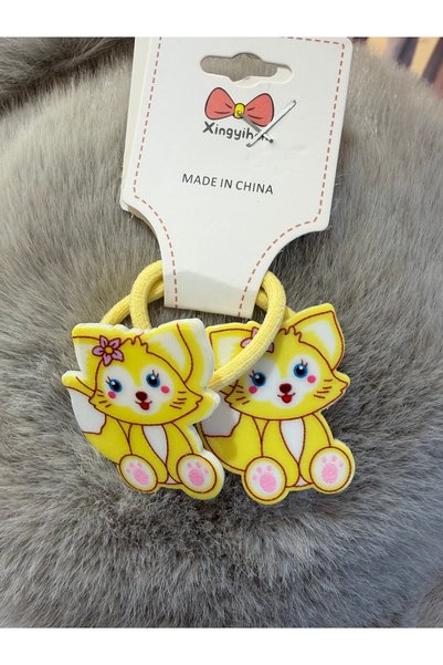 günceltakı Cute Cat Buckle