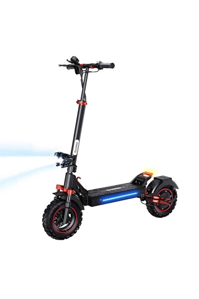 iscooter Electric Scooter ix5s 1000W for Adults