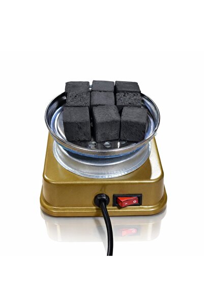 ZEMU Orta Boy Nargile Köz Ocağı