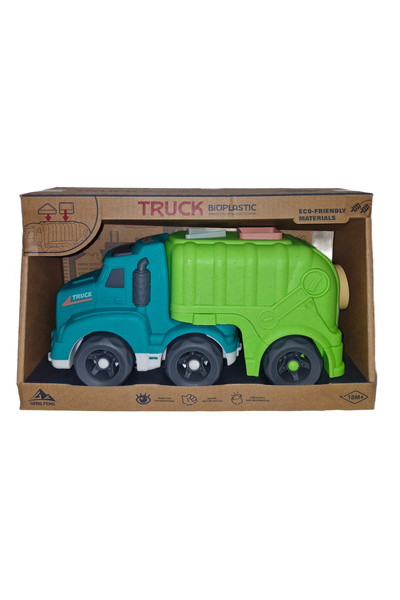 JUCARII CAMION MARE RULARE LIBERA