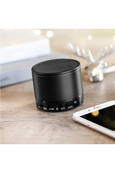 Akdeniz SP-4105 Bluetooth Hoparlör