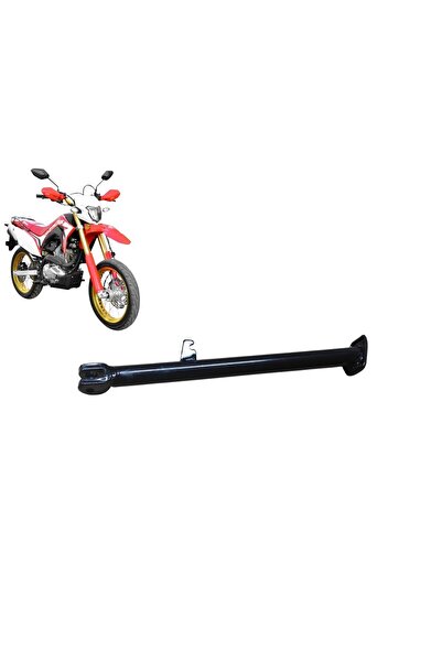 Yuki Victor 250 Cross Yan Sehpa