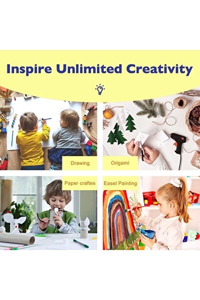 Generic Marla Mall Drawing Paper Roll