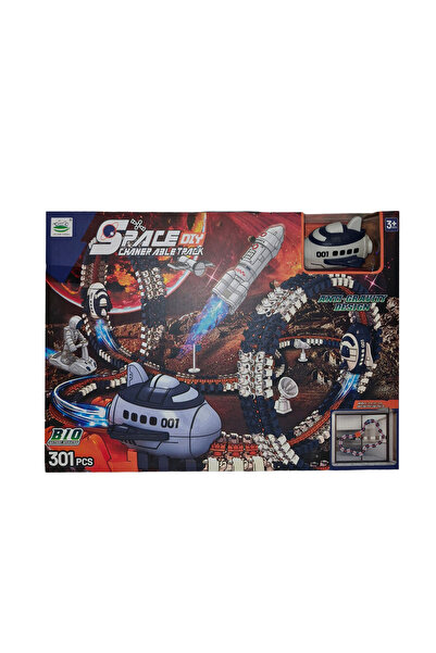 JUCARII SINE DE ASAMBLAT ANTI-GRAVITATIE MASINI, BATERII INCLUSE