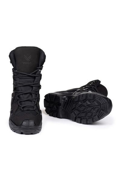 Vogel M 1490 Waterproof fermuarsız taktik bot