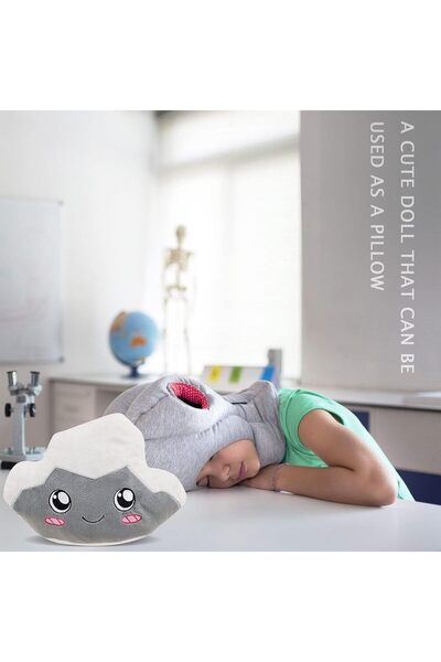 JOYZ Soft Plush Doll 11 Inch by Joyz, Kawaii Hugging Toy, Cute Stress Relief ...