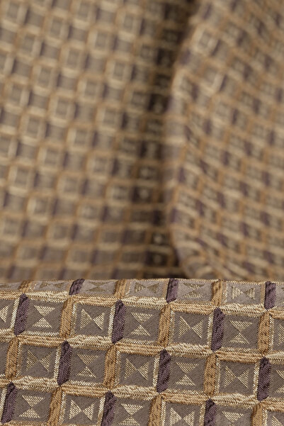 Atlas Kumaş Saten King Serisi, Döşemelik ve Perdelik Kumaş