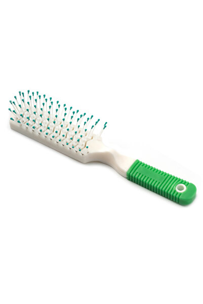 Vepa فرشاة شعر الترا 345 - مريحة، توازن الزيت، فتح مريح