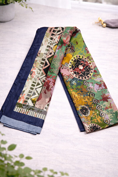 Modakaşmir ŞAL Tesettür Şal