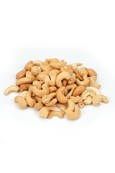 Nutova Yağsız Kavrulmuş Kaju (1 KG)