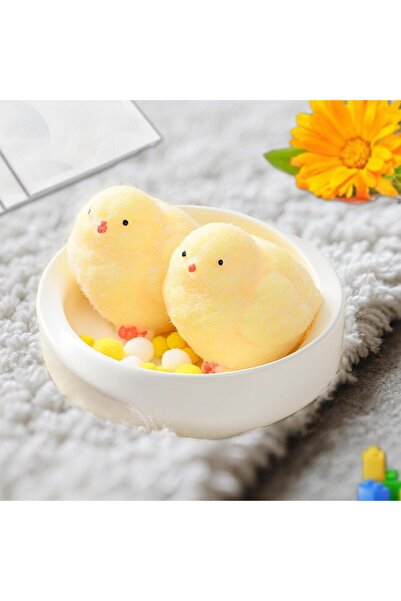 RWRW ألعاب تابا لتخفيف التوتر على شكل كتكوت