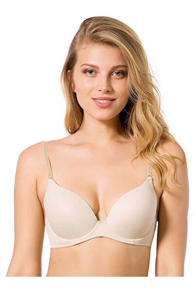 Le Jardin Ženski bež Osnovni grudnjak 7010