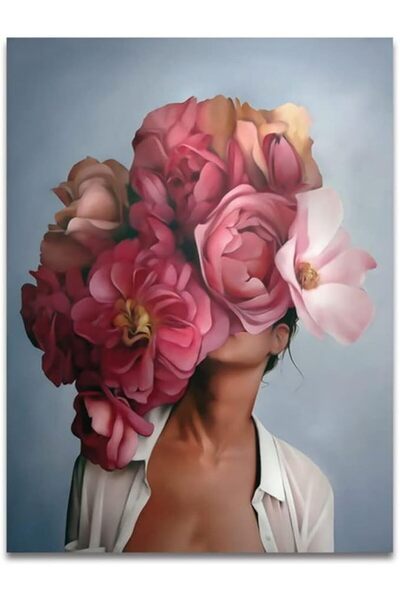 Goodern مجموعة الرسم الزيتي للبنات