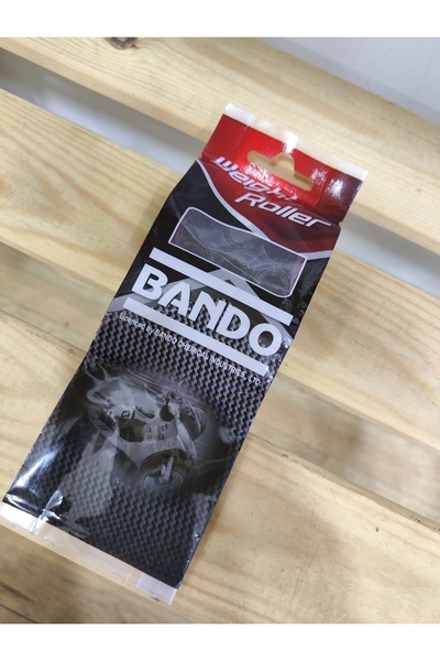 MTYL Kuba VN50 Pro Ultra (2024-25 Özel Seri) Uyumlu JAPON üretim 12 Gr Bando ...