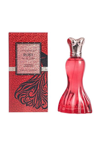 V.V LOVE Parfum RUBY100ml,Parfum dama