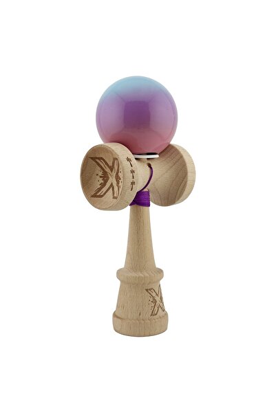 Crocodileskids Kendama X Originala, Profesionala, Leski