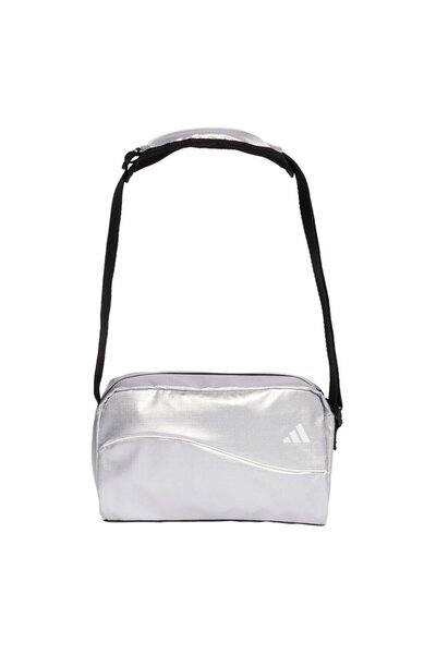 adidas Kadın Gümüş Omuz Çantası GL BAG JM0157