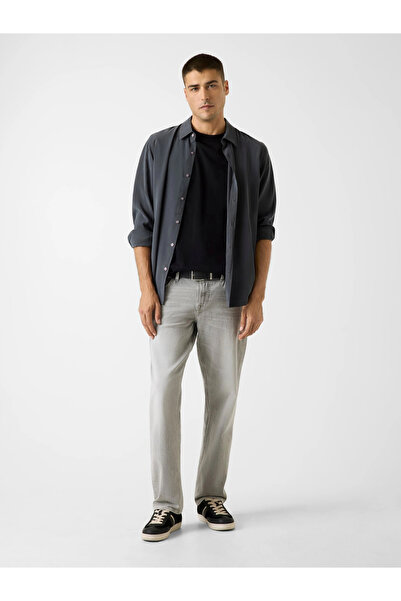 Guess Angels Men's Gray Jeans M6Ran2D0623-Ter1