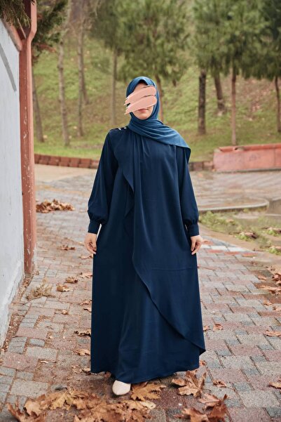 Nissra Ankanoor Front Flared Dress Anka255116