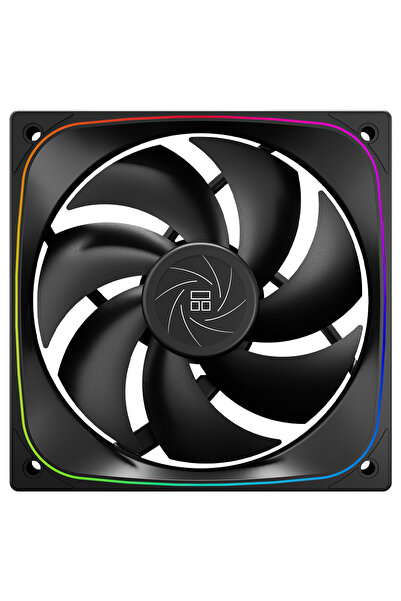 ThermalRight TL-Q12 ARGB 120mm Kasa Fanı