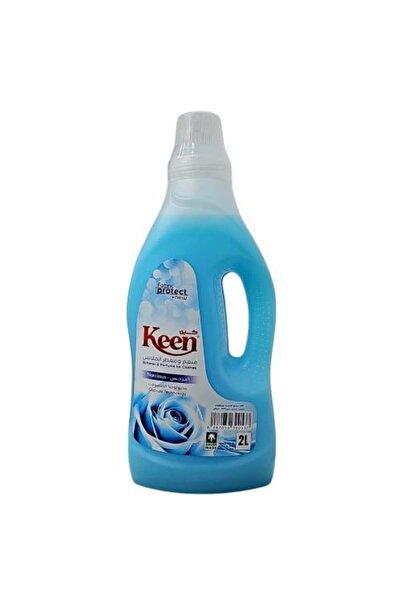 Ken Fabric Softener Blue 2 Liters