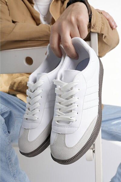 Revenge Sports Shoes Sneaker White