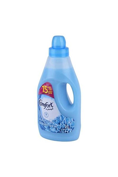 Comfort Spring Duo Spring Dew 2 Liters Blue