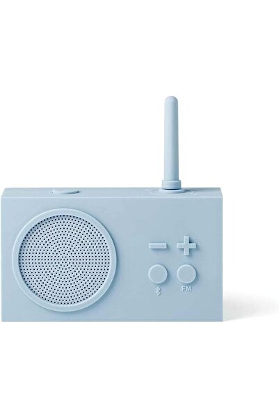 Lexon LIGHT BLUE LISTEN LA119LB1