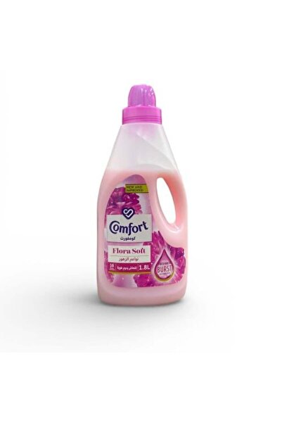 Comfort Fabric Softener - Floral Essence - 1.8 Liters