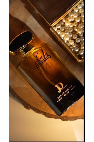 JD Colection Parfum LADY LUSERITO 100 ml oriental de Dama