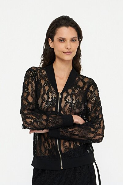 liu.jo Liu Jo Dantel Ceket