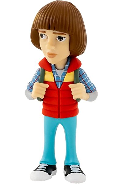 MINIX Giochi Stranger Things Will MNX10000