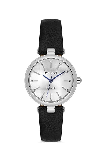Ferrucci Fc03645K.01 Women's Watch