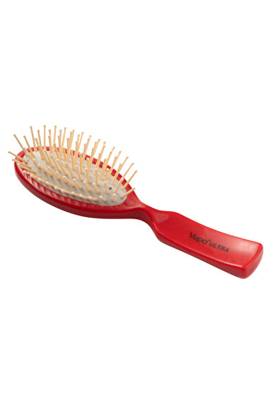Vepa Ultra Hair Brush 503 - Εργονομική, ισορροπία λαδιών, άνετη ανοιχτήρια