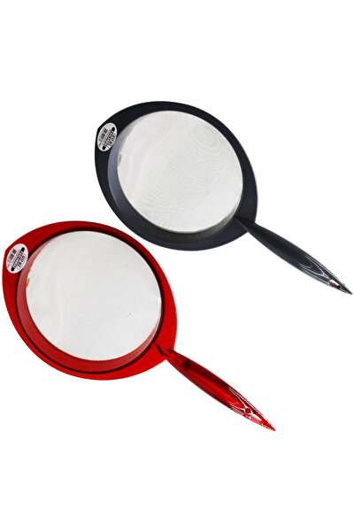 shopwave No-22 Plastic Platinum Strainer (5047)