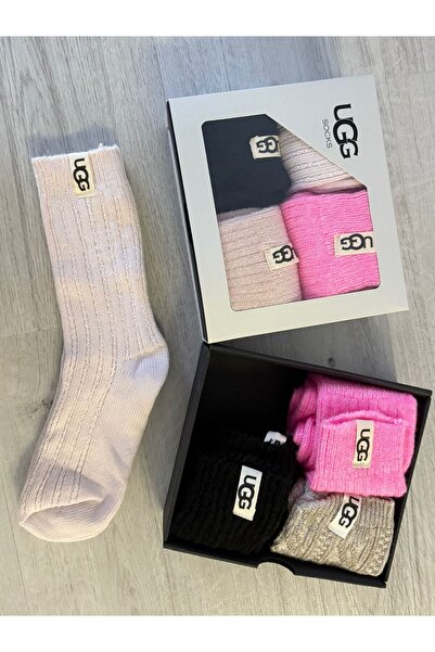 NO BRAND Women's socks