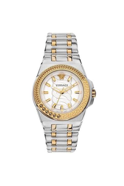 Versace VRSCVEHD00420 Kadın Kol Saati